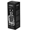 Karafka do whisky Krosno Legend 750 ml opakowanie